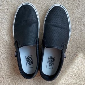 Classic Vans